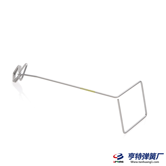 异型扭转弹簧加工