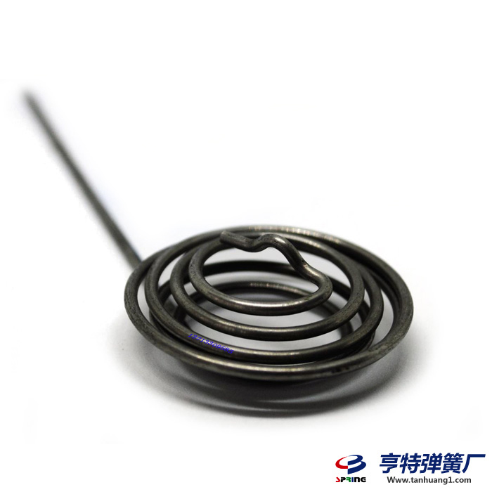 异型扭转弹簧加工