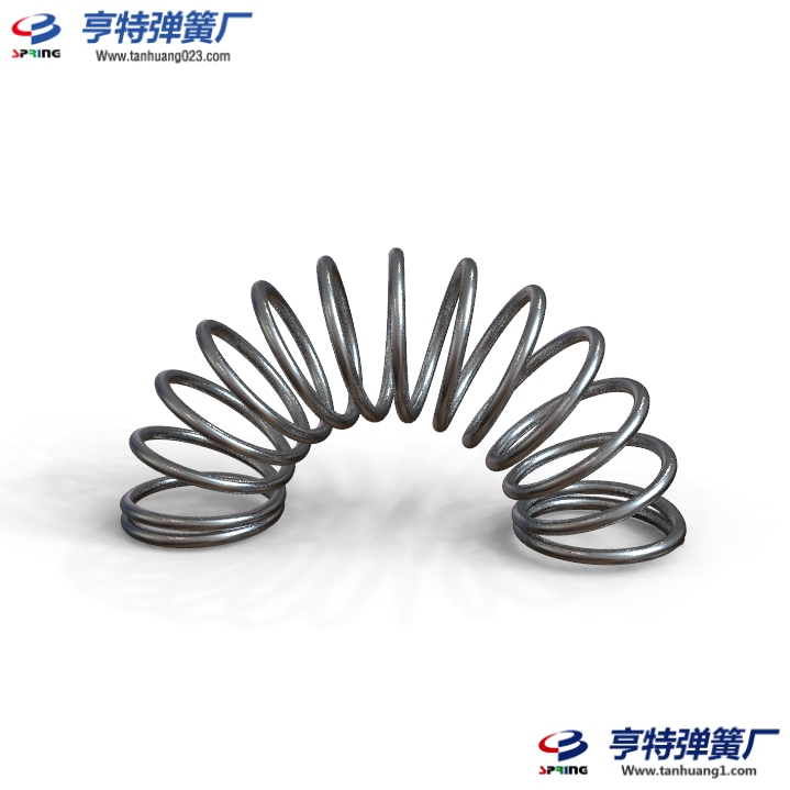 弧形弹簧