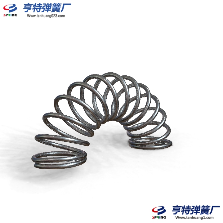 弧形弹簧