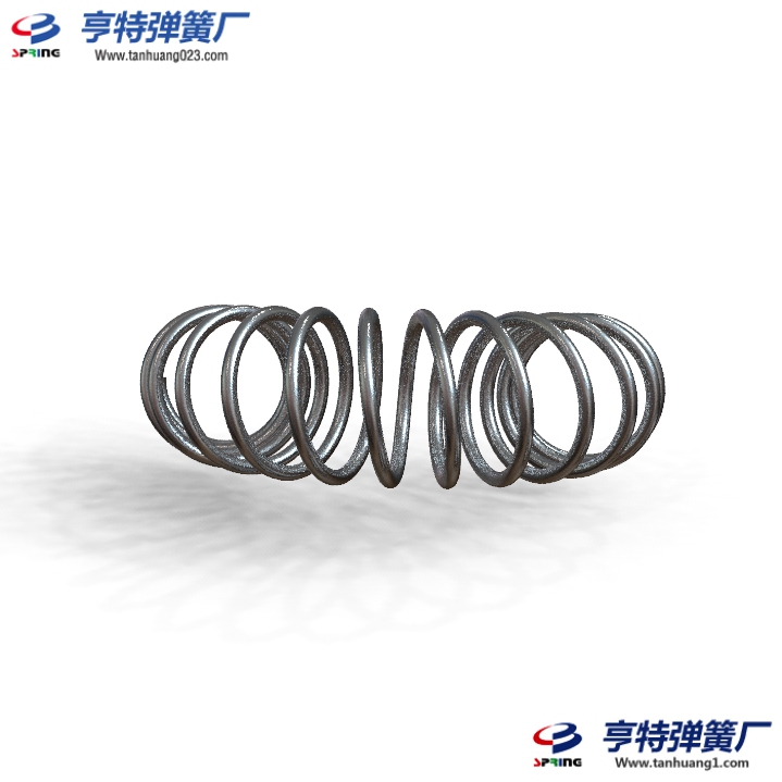 弧形弹簧