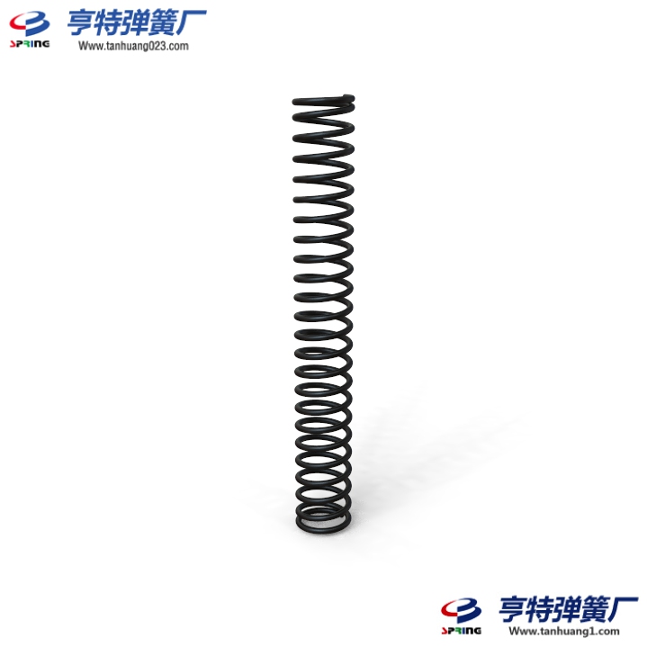 旋转拖把压力弹簧