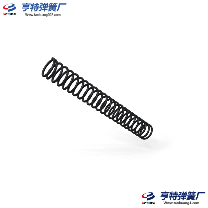 旋转拖把压力弹簧