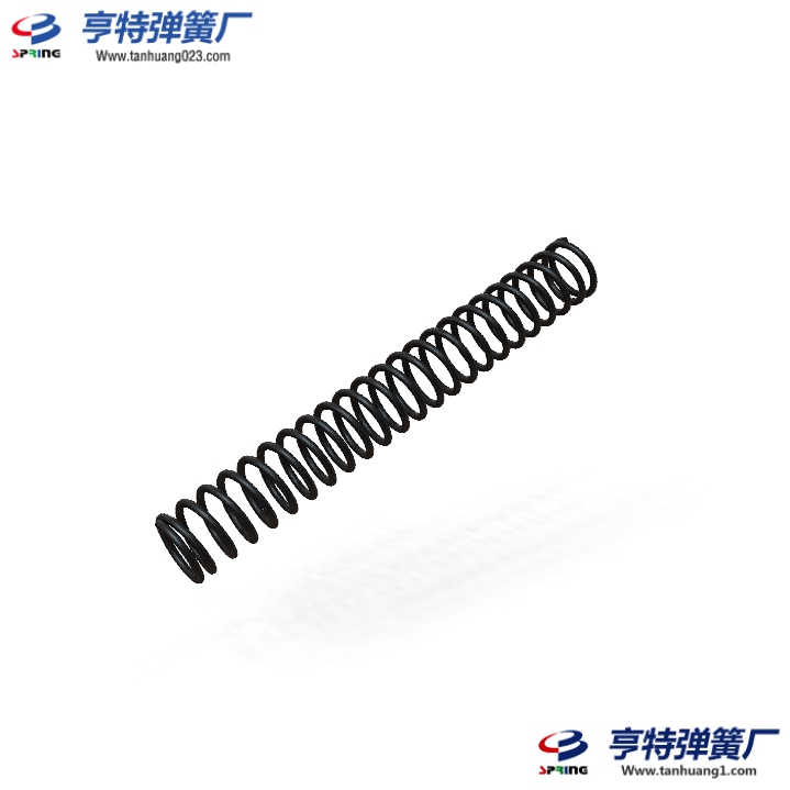 旋转拖把压力弹簧