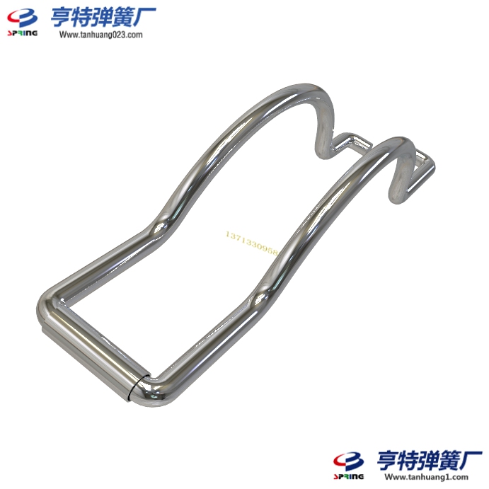 钳子用不锈钢弹簧