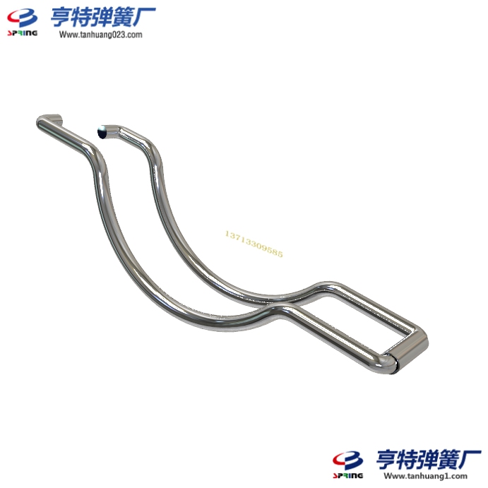 钳子用不锈钢弹簧