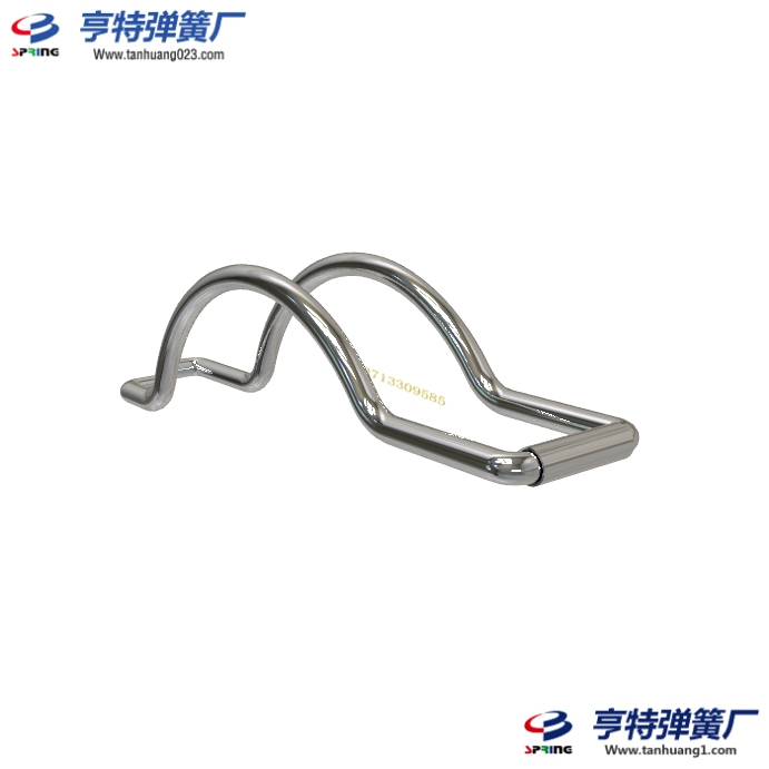 钳子用不锈钢弹簧