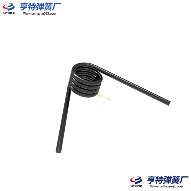 握力器扭转弹簧