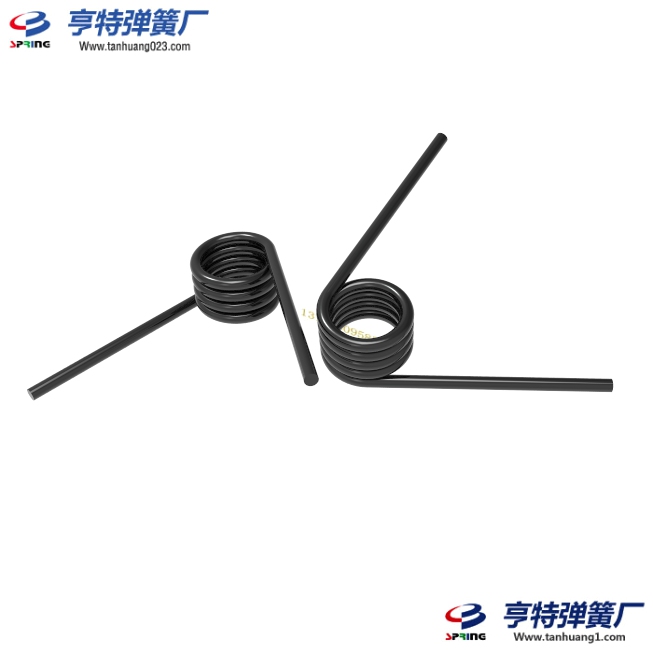握力器扭转弹簧