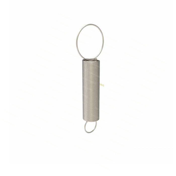 数码相机镜头盖拉伸弹簧