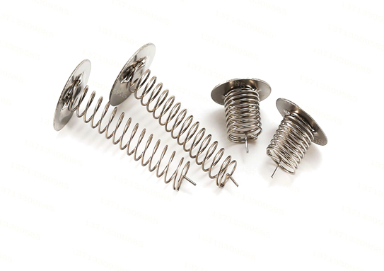 触摸弹簧 触摸弹簧